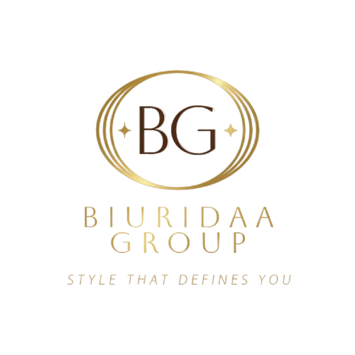BIURIDAA GROUP Logo